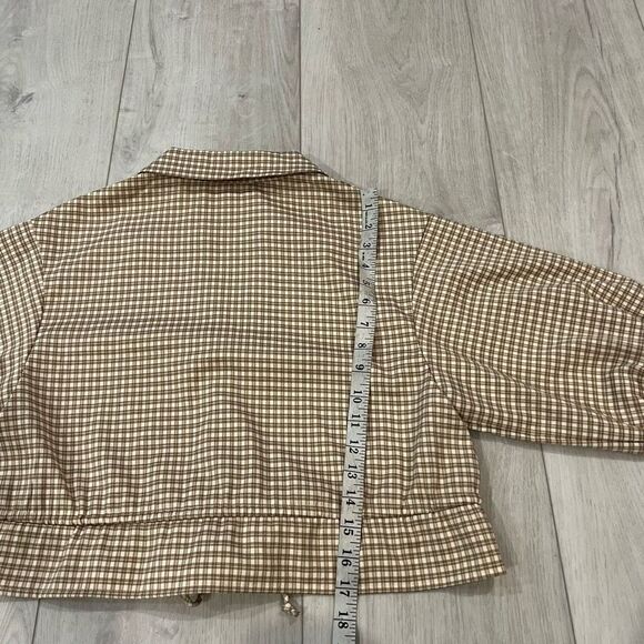 Kirious Los Angeles women’s crop top size L - Picture 3 of 6